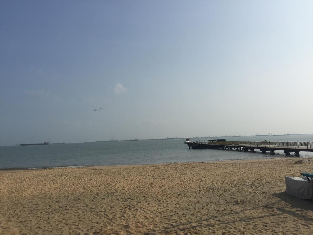 Hna Resort Haikou Haikou  Zewnętrze zdjęcie