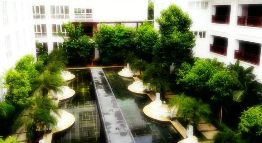 Hna Resort Haikou Haikou  Zewnętrze zdjęcie