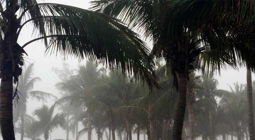 Hna Resort Haikou Haikou  Zewnętrze zdjęcie