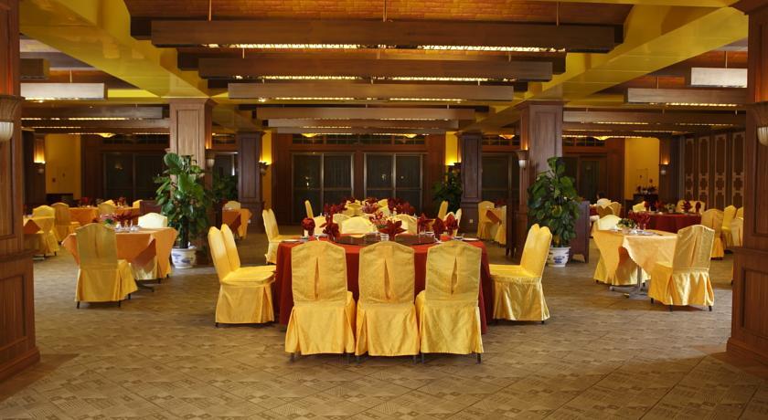 Hna Resort Haikou Haikou  Zewnętrze zdjęcie