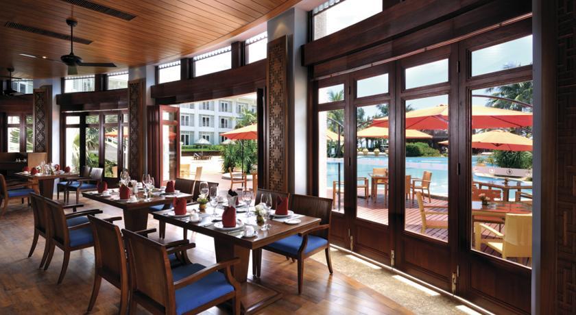 Hna Resort Haikou Haikou  Zewnętrze zdjęcie