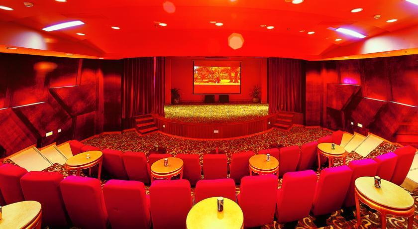 Hna Resort Haikou Haikou  Zewnętrze zdjęcie