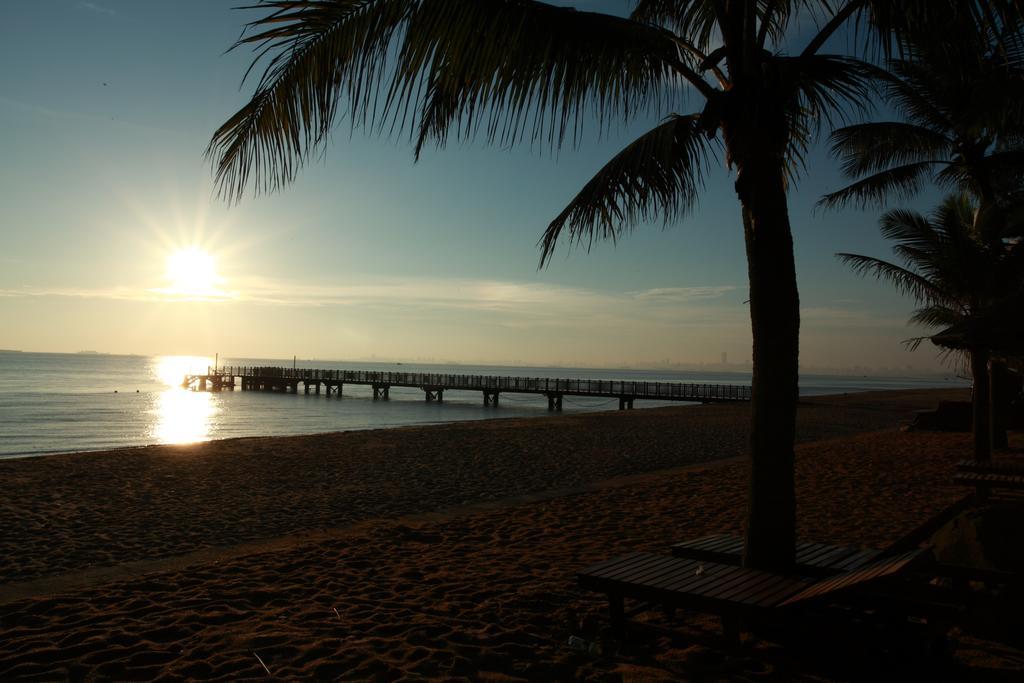 Hna Resort Haikou Haikou  Zewnętrze zdjęcie