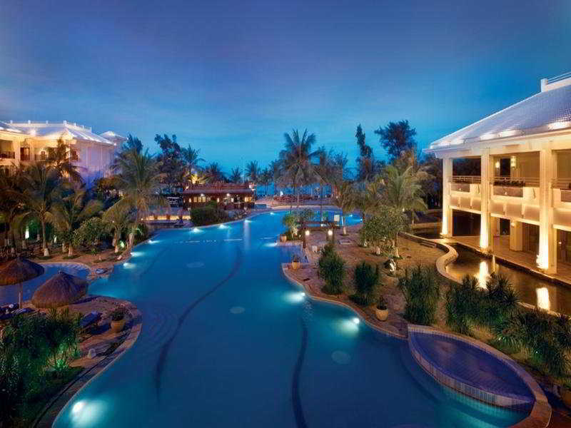 Hna Resort Haikou Haikou  Zewnętrze zdjęcie